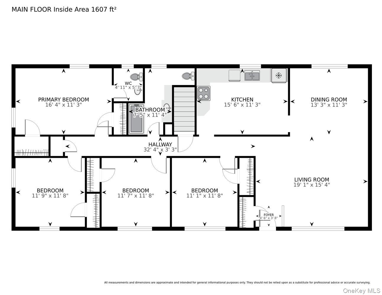 89 Ardmore Drive Property Photo 36