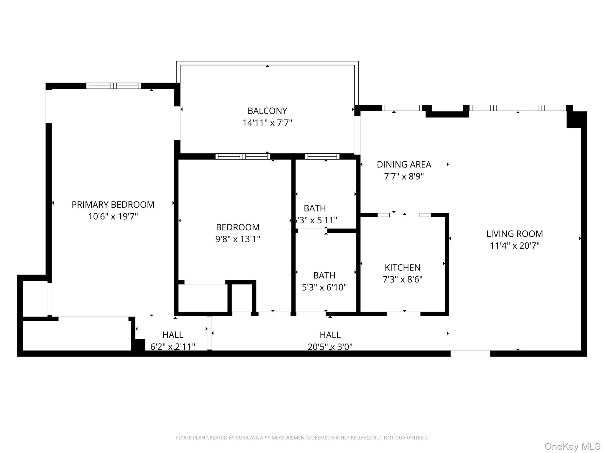 505 Central Avenue 618 Property Photo 28