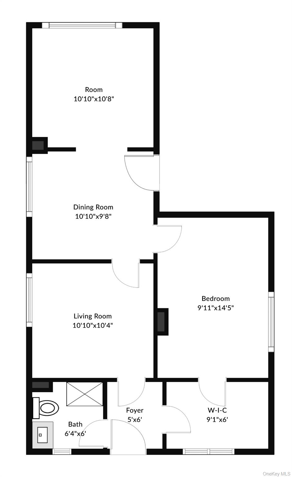 5 Montague Street Property Photo 17