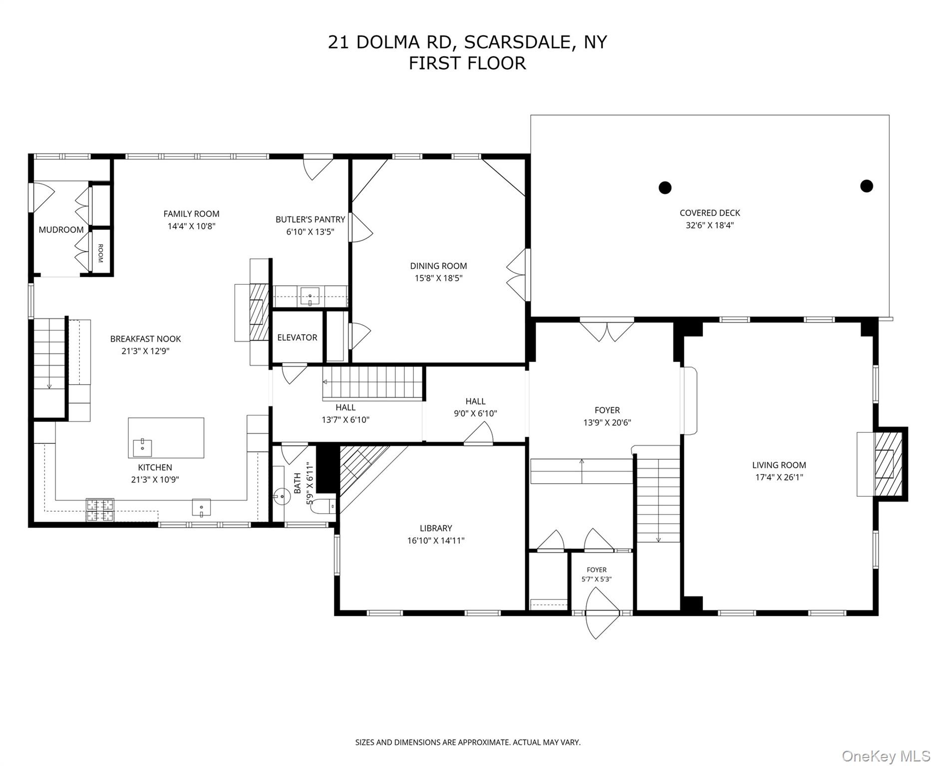 21 Dolma Road Property Photo 44