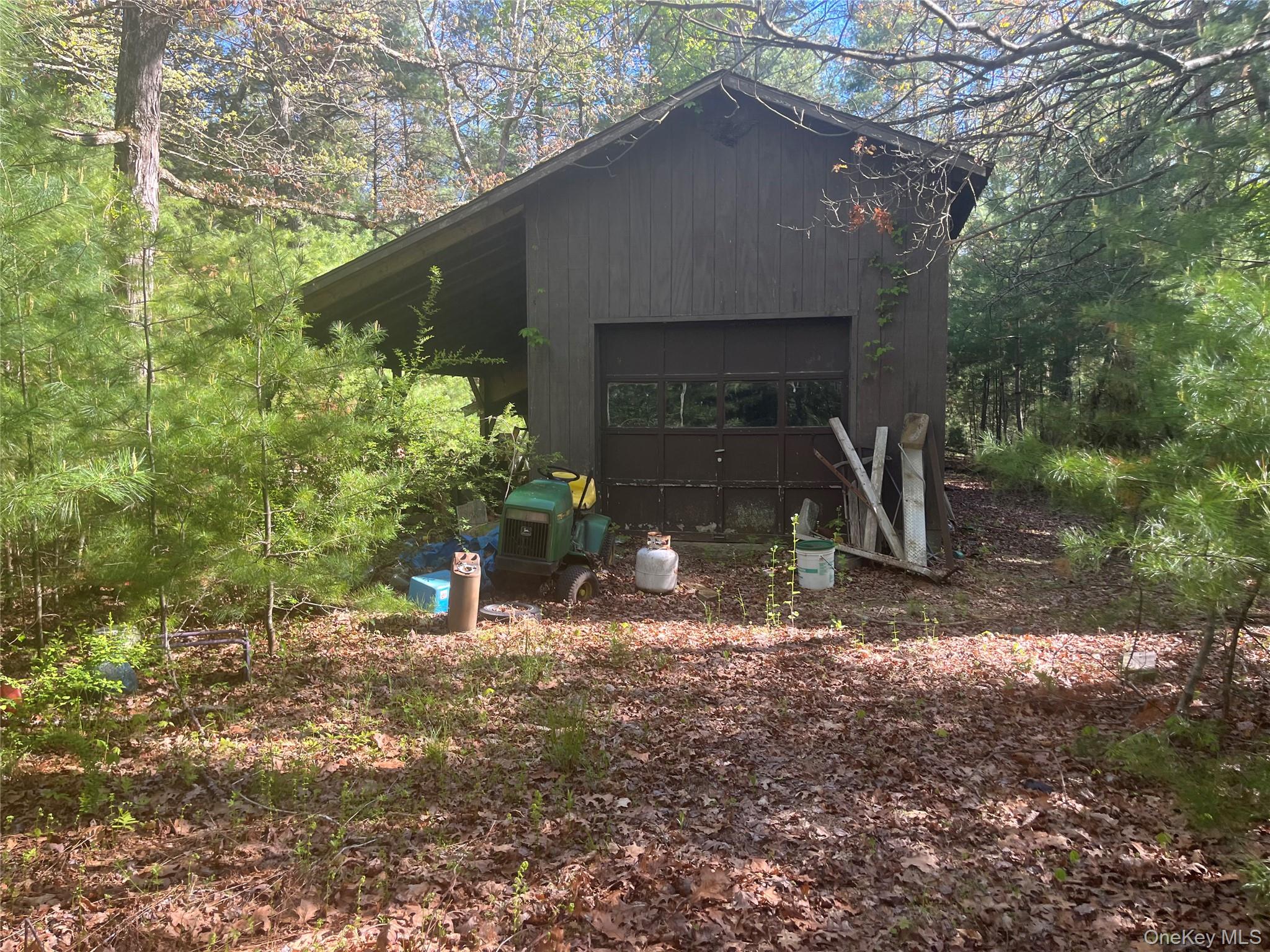 1145 Glasco Turnpike Property Photo 30