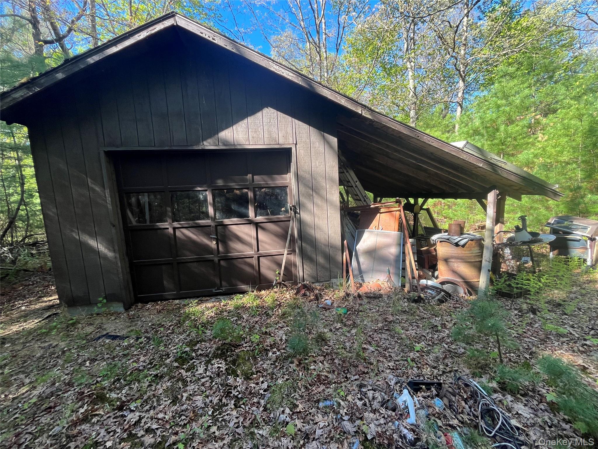 1145 Glasco Turnpike Property Photo 31