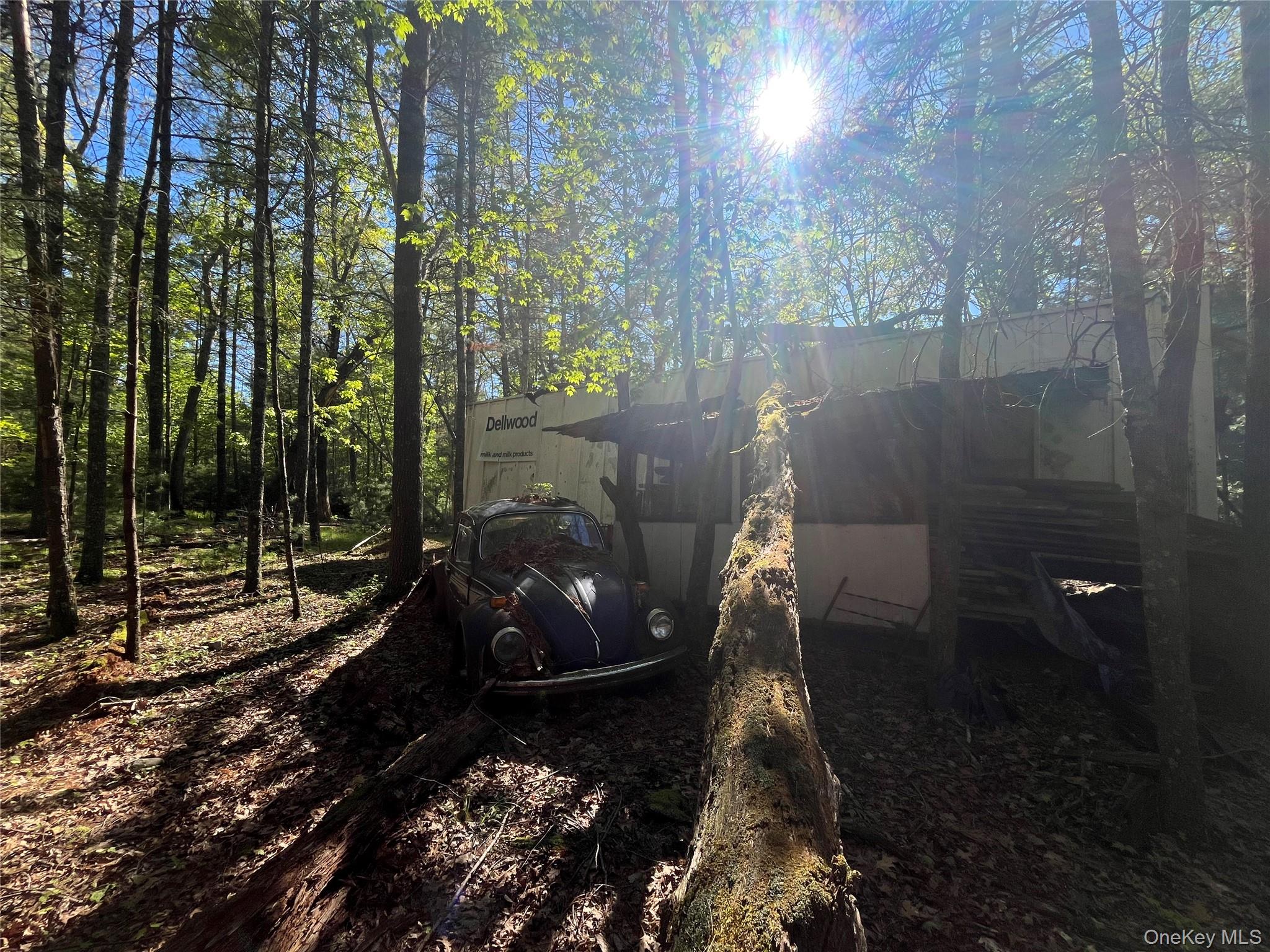 1145 Glasco Turnpike Property Photo 32