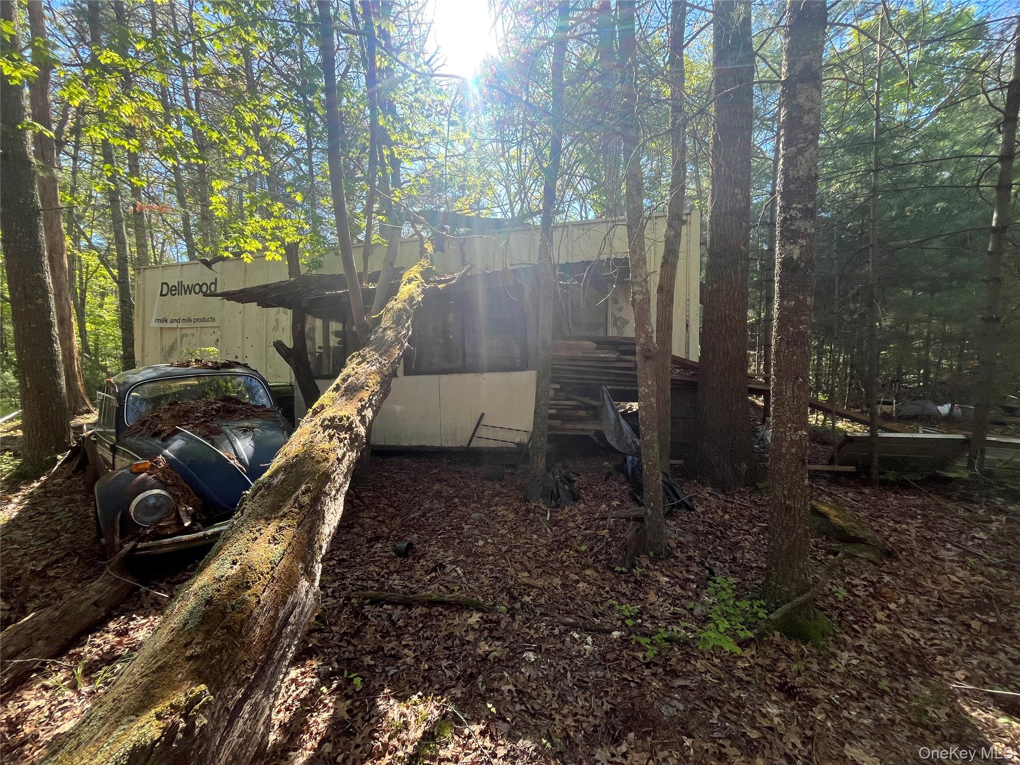 1145 Glasco Turnpike Property Photo 33