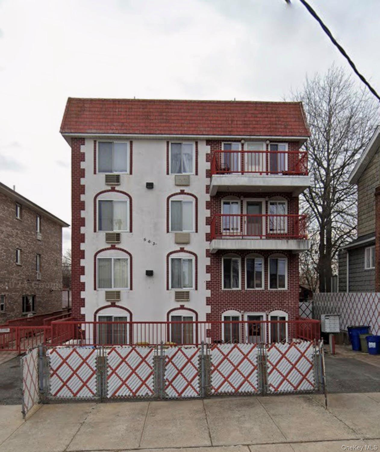 563 Ellsworth Avenue 3 Property Photo 1