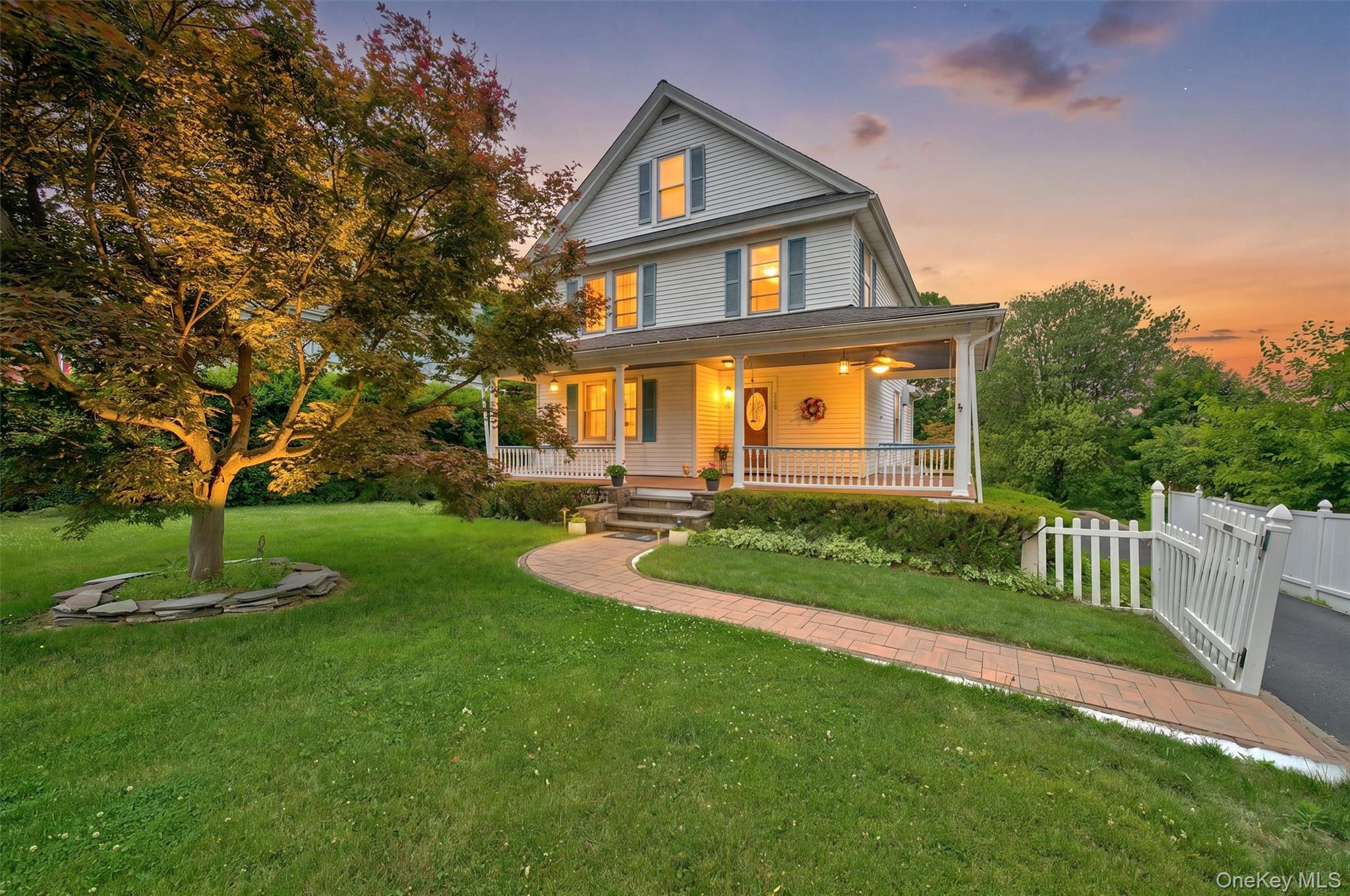 609 Stage Road Property Photo 1