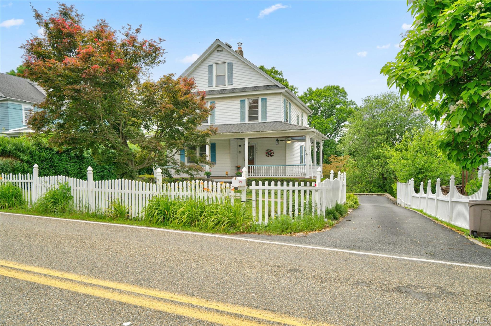 609 Stage Road Property Photo 3
