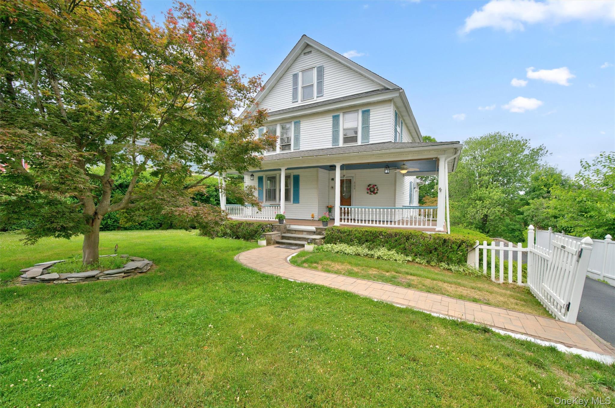 609 Stage Road Property Photo 4