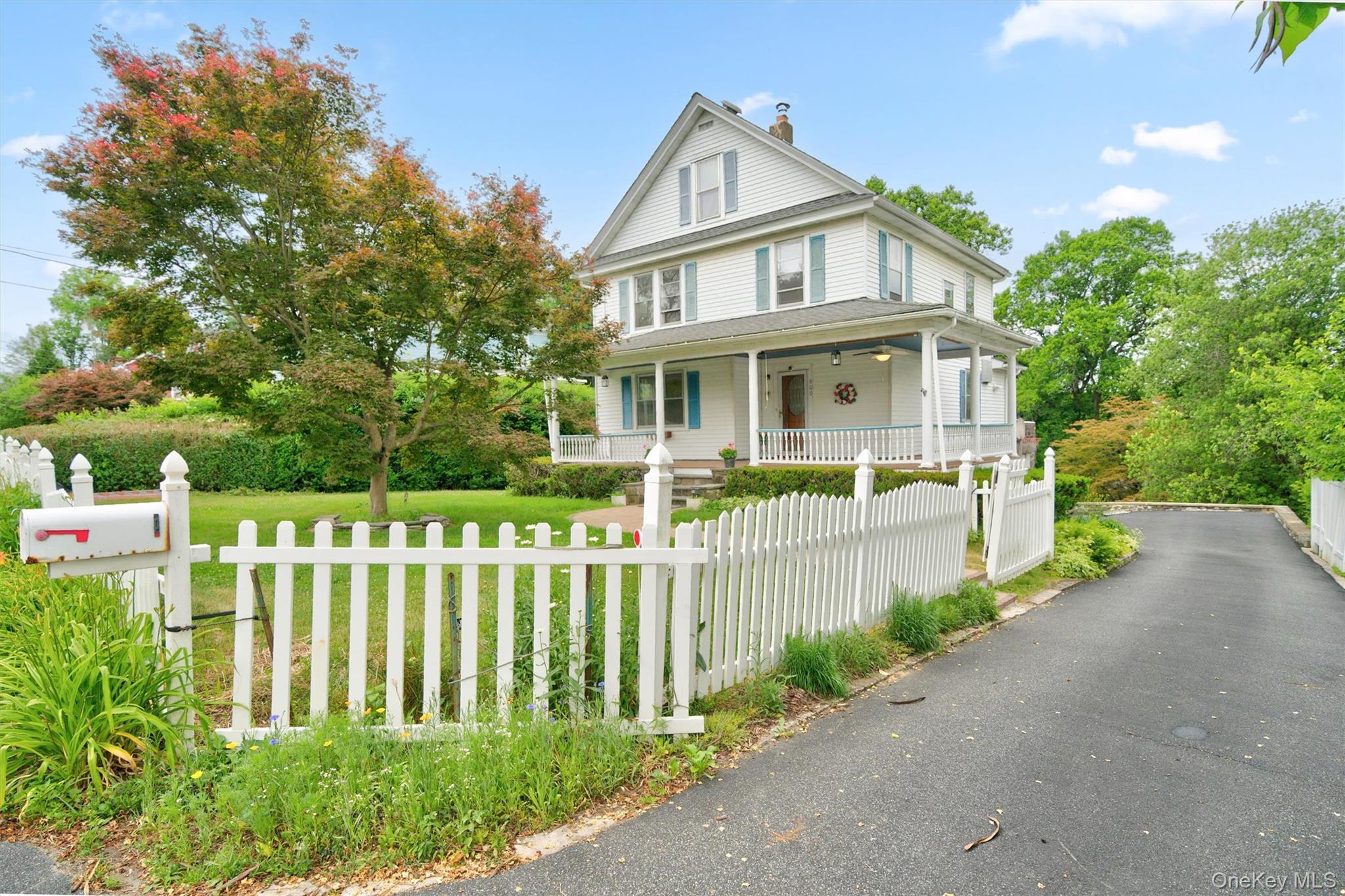 609 Stage Road Property Photo 5