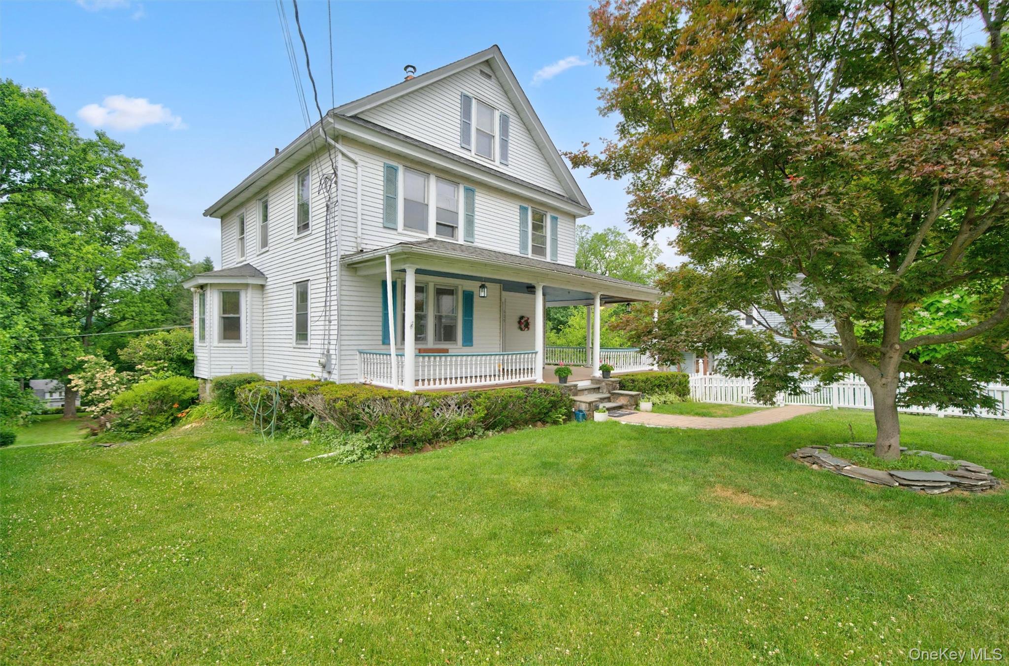 609 Stage Road Property Photo 6