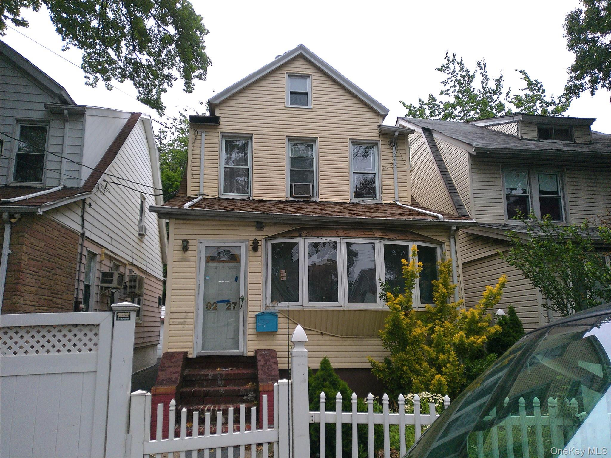 9227 Springfield Boulevard Property Photo 1