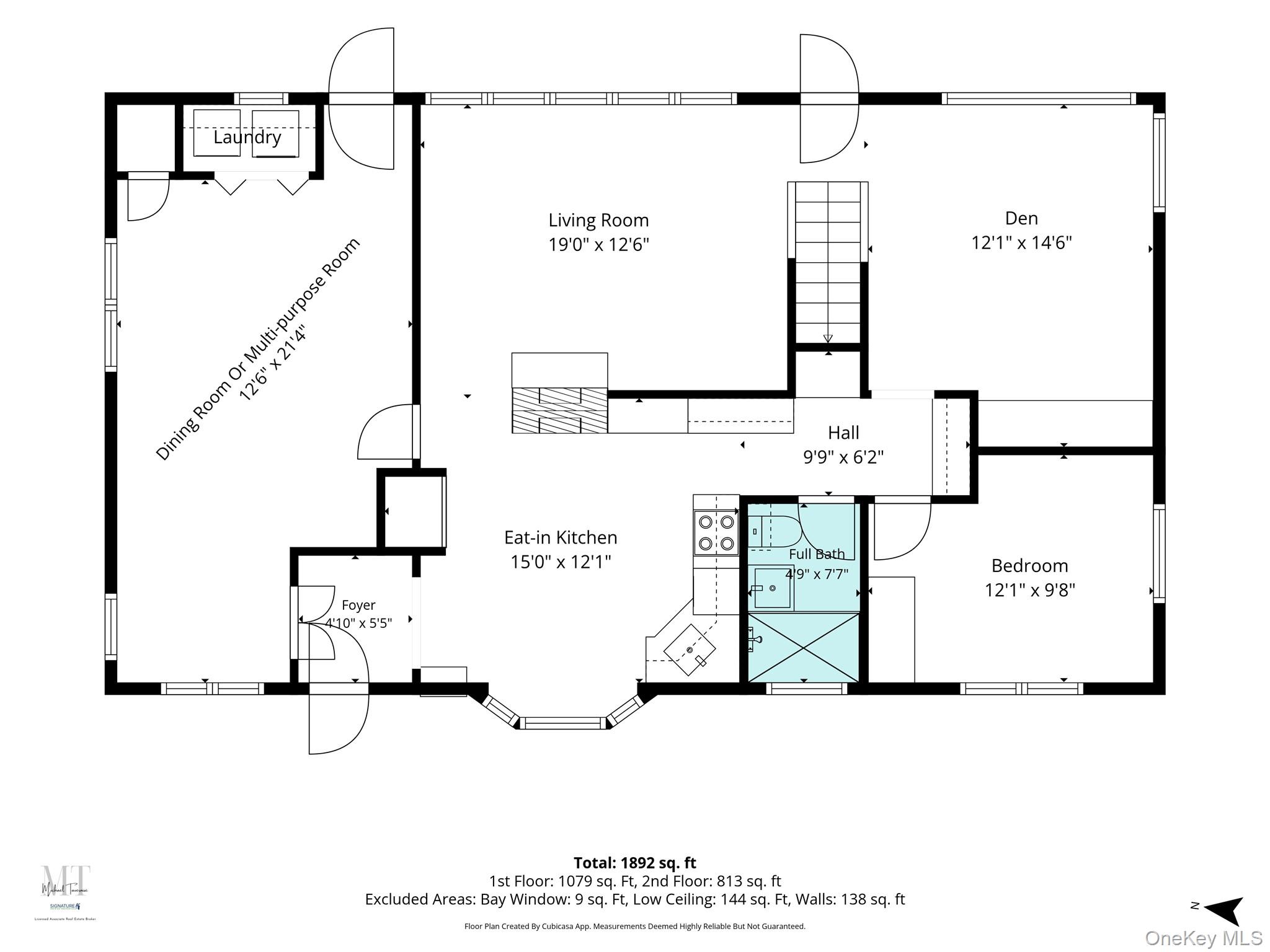 7 Disc Lane Property Photo 6