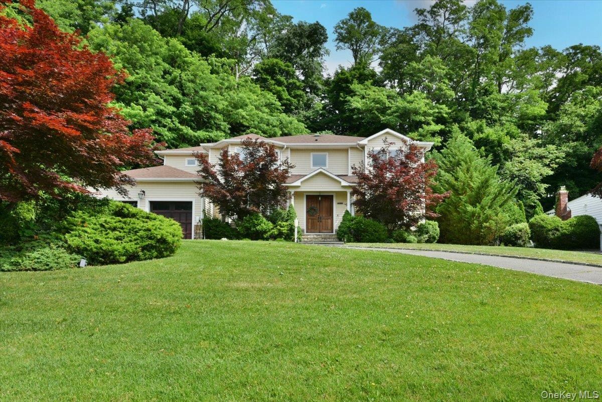 245 Harbor Hill Road Property Photo 1