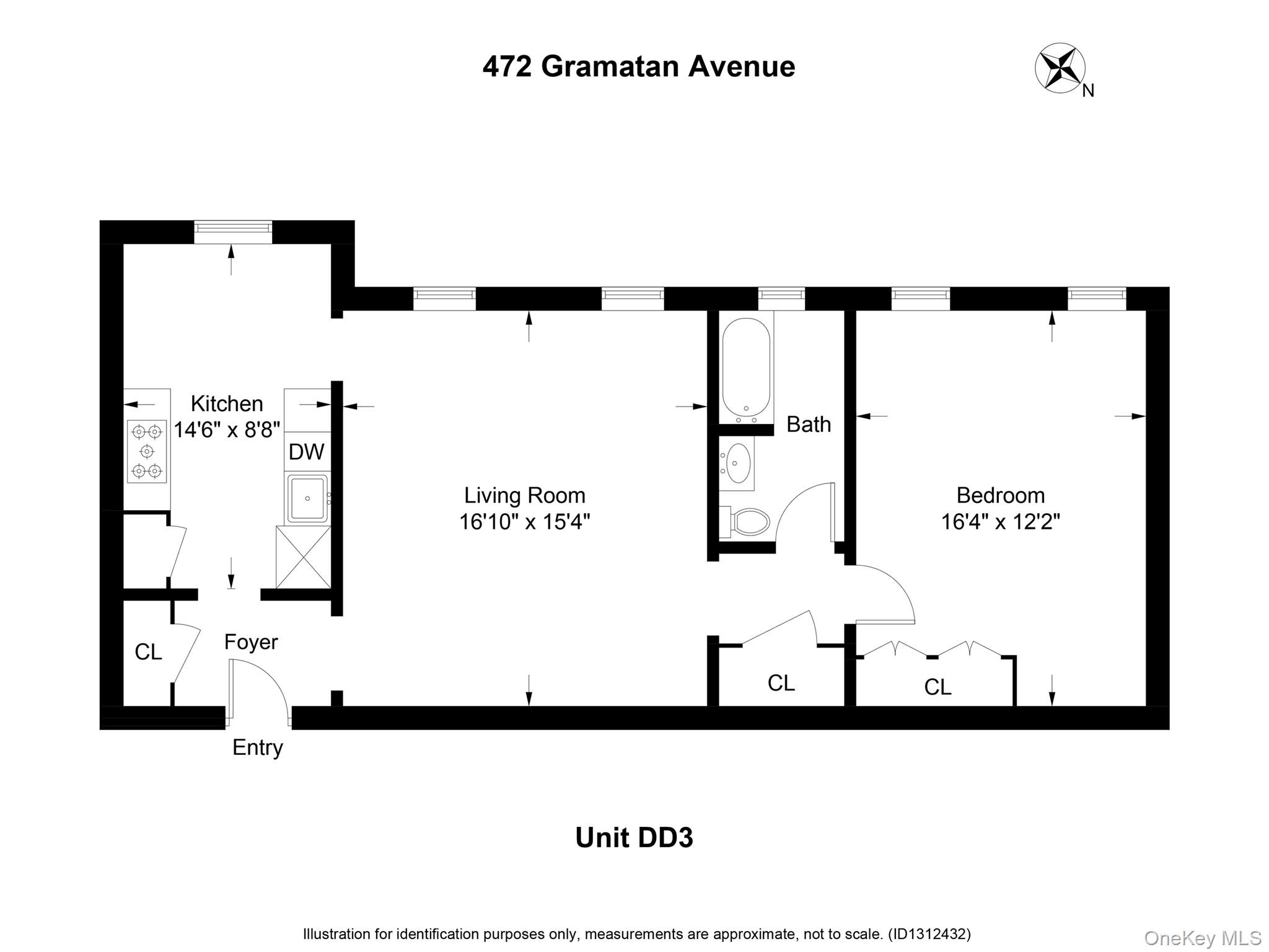 472 Gramatan Avenue Dd3 Property Photo 18
