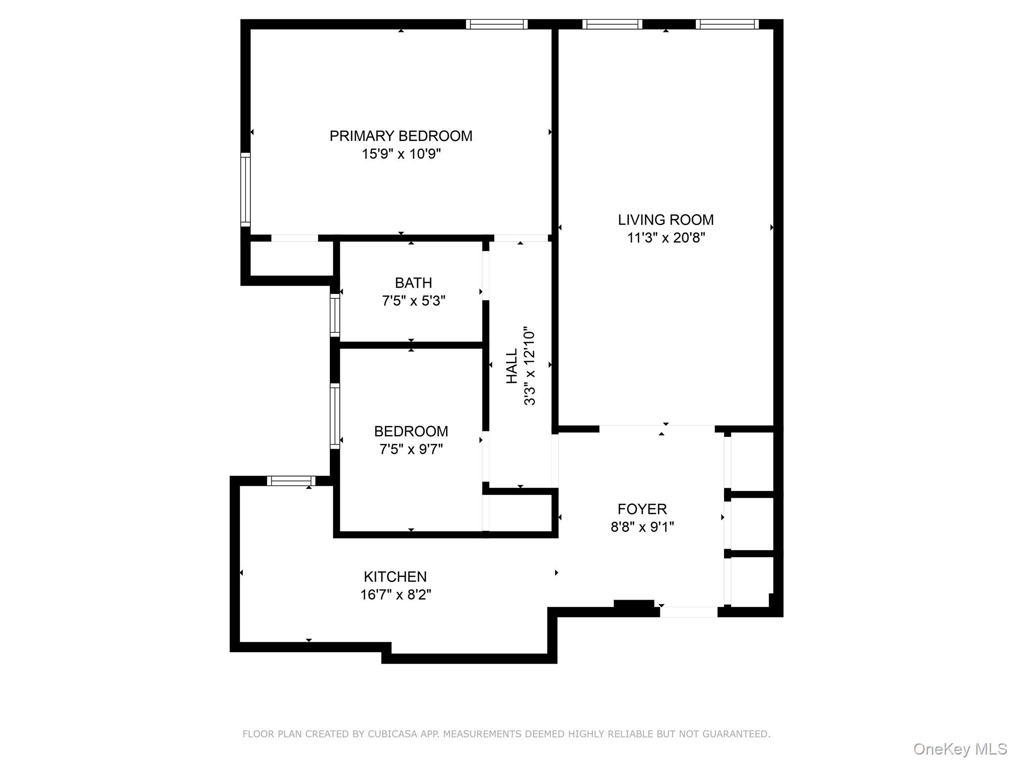 85-14 Broadway 1k Property Photo 12