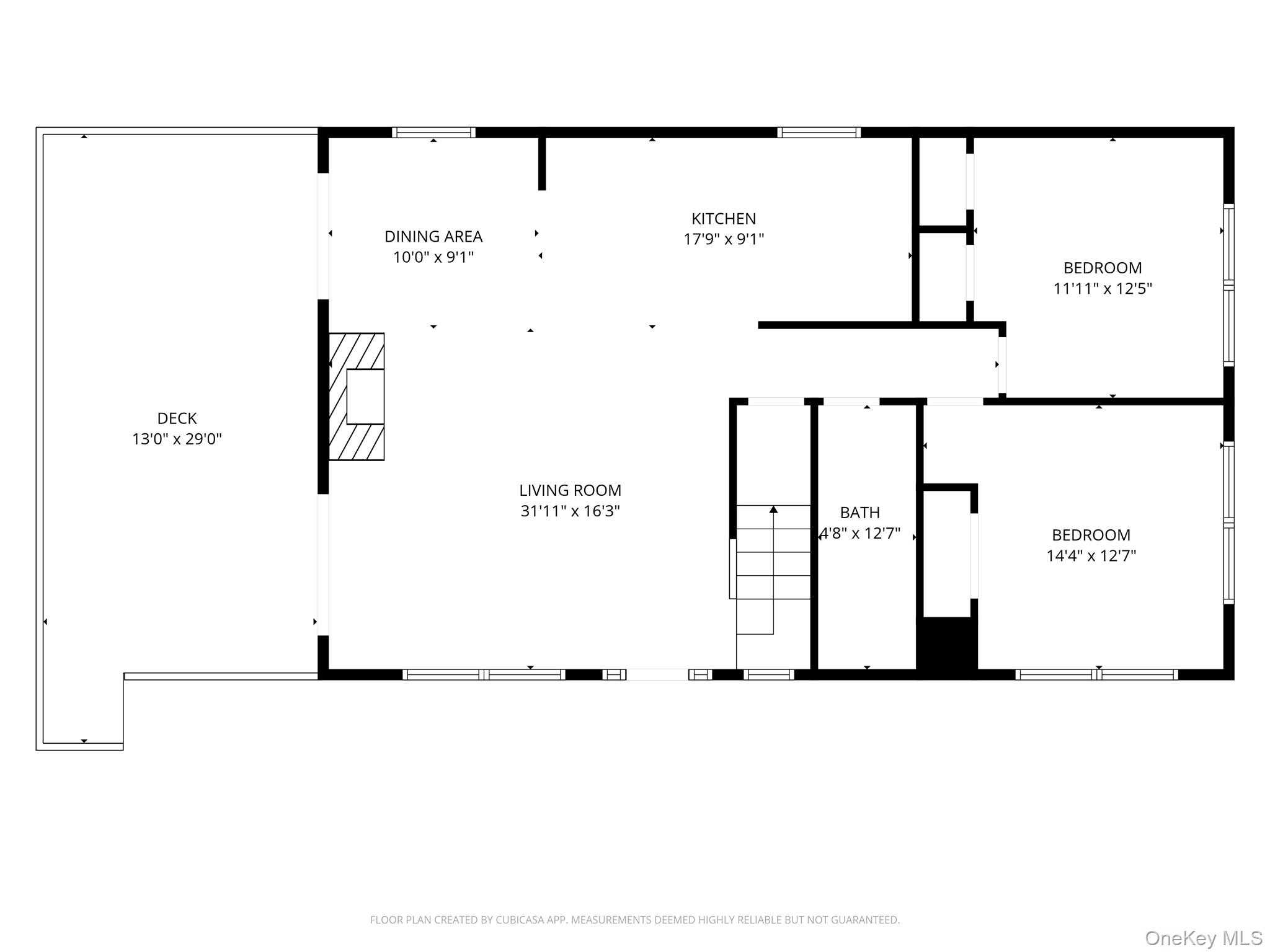 316 Union Avenue Property Photo 44