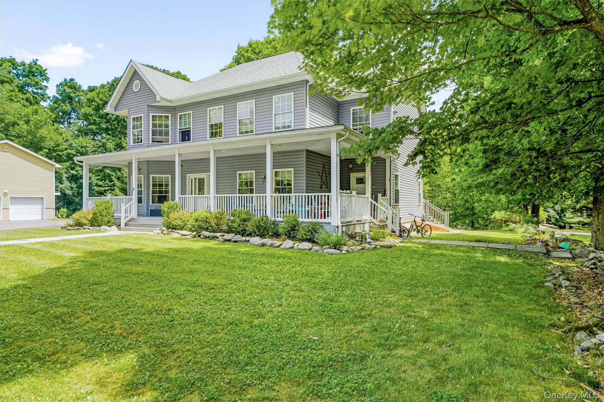 24 Mud Mills Road Property Photo 2