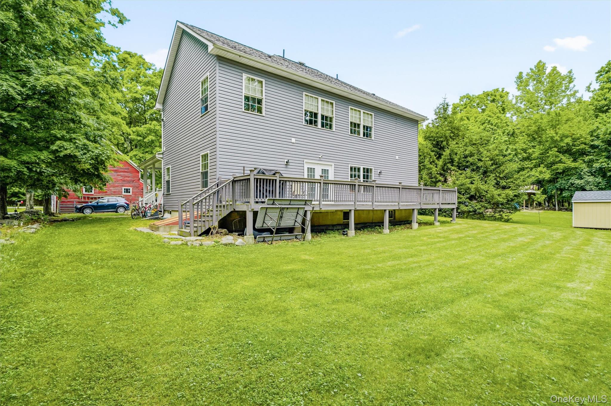 24 Mud Mills Road Property Photo 6