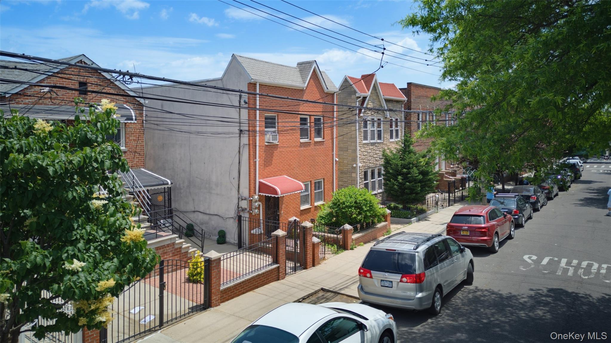 1716 Fowler Avenue Property Photo 15