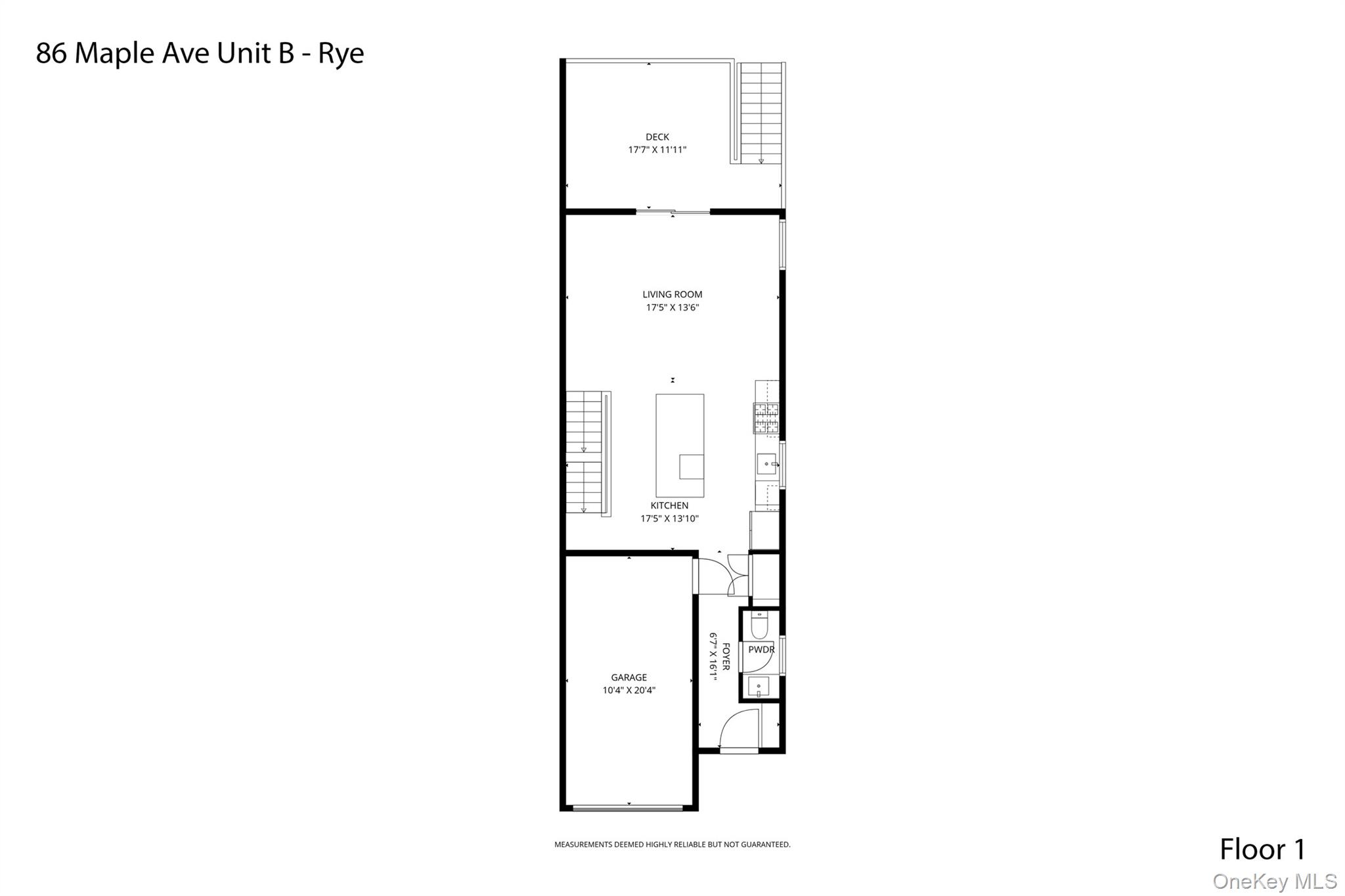 86 B Maple Avenue Property Photo 30