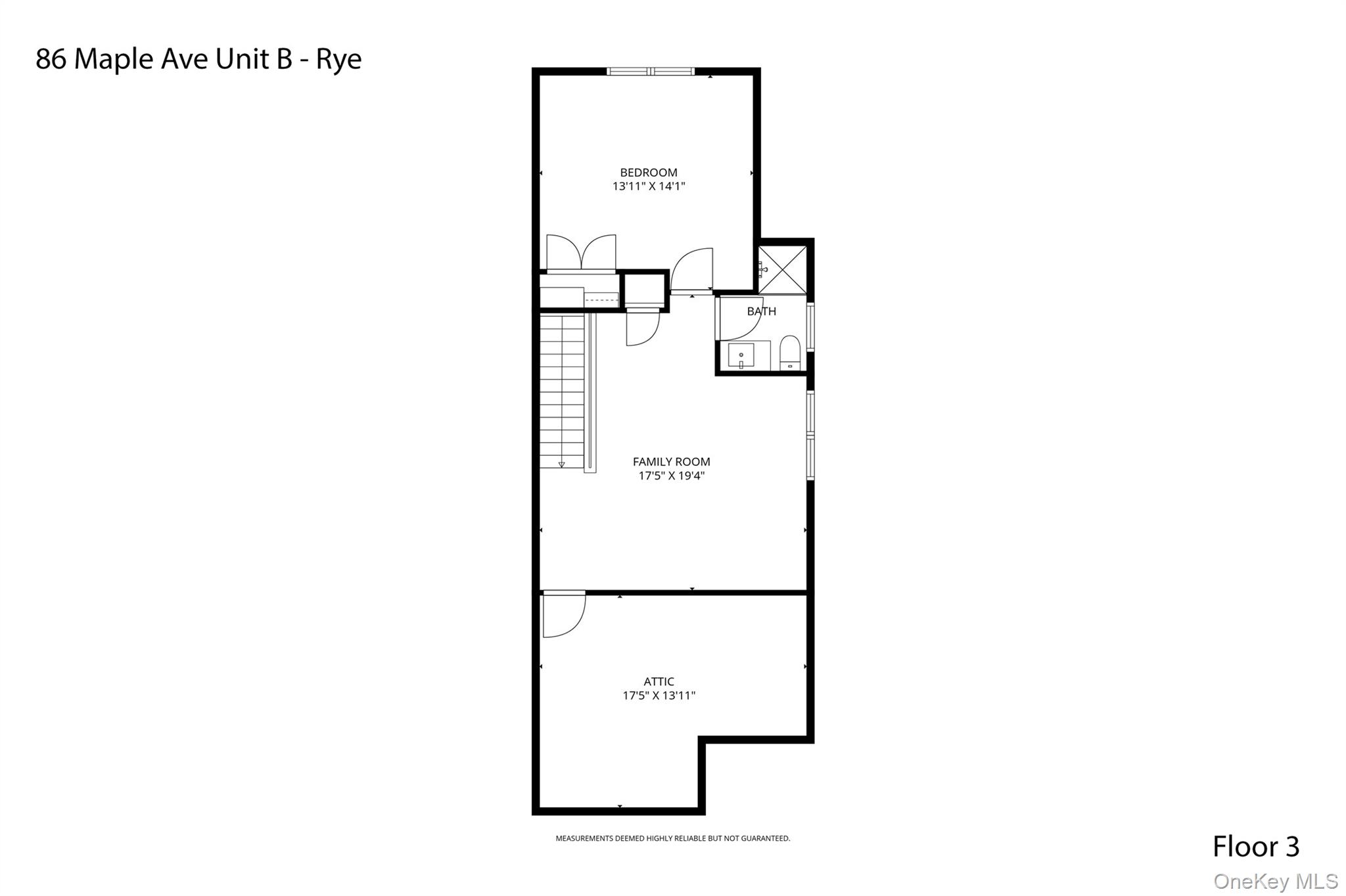 86 B Maple Avenue Property Photo 32