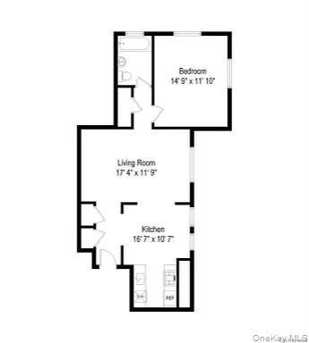 23 Old Mamaroneck Road 4c Property Photo 10