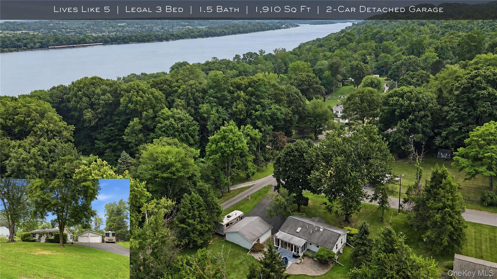 4 Seneca Lane Property Photo 1