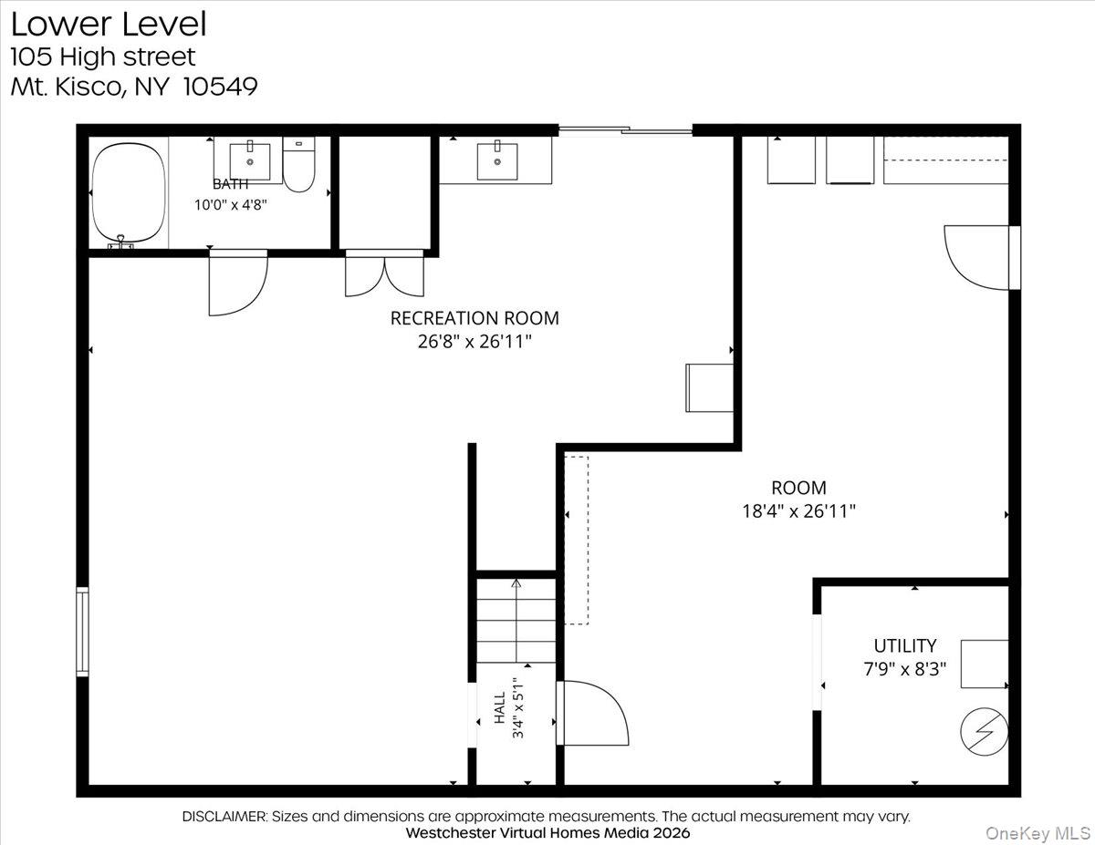 105 High Street Extension Property Photo 38