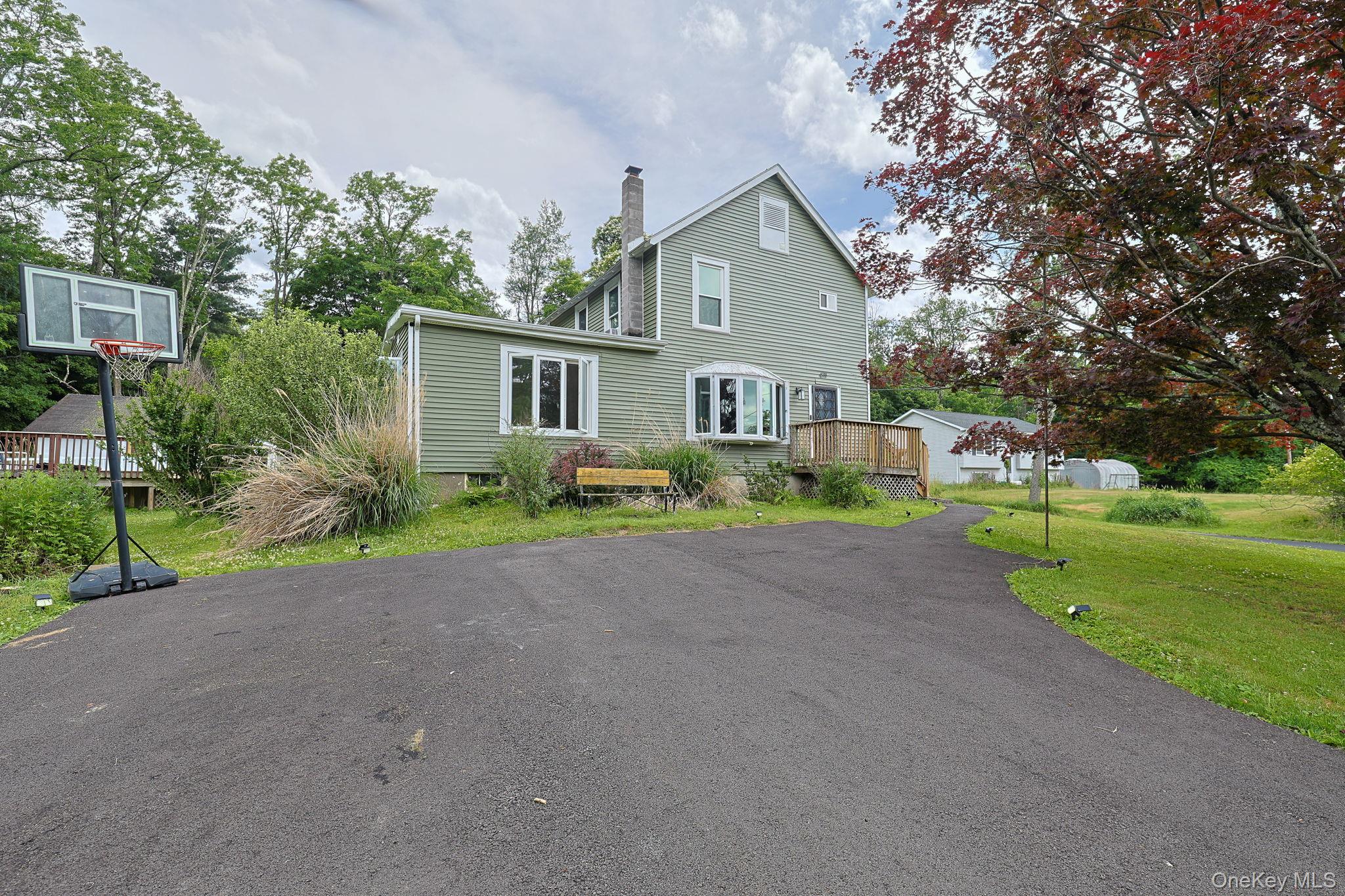 678 Prosperous Valley Road Property Photo 1