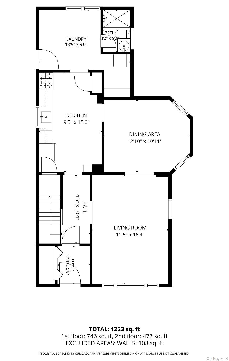 72 George Street Property Photo 13
