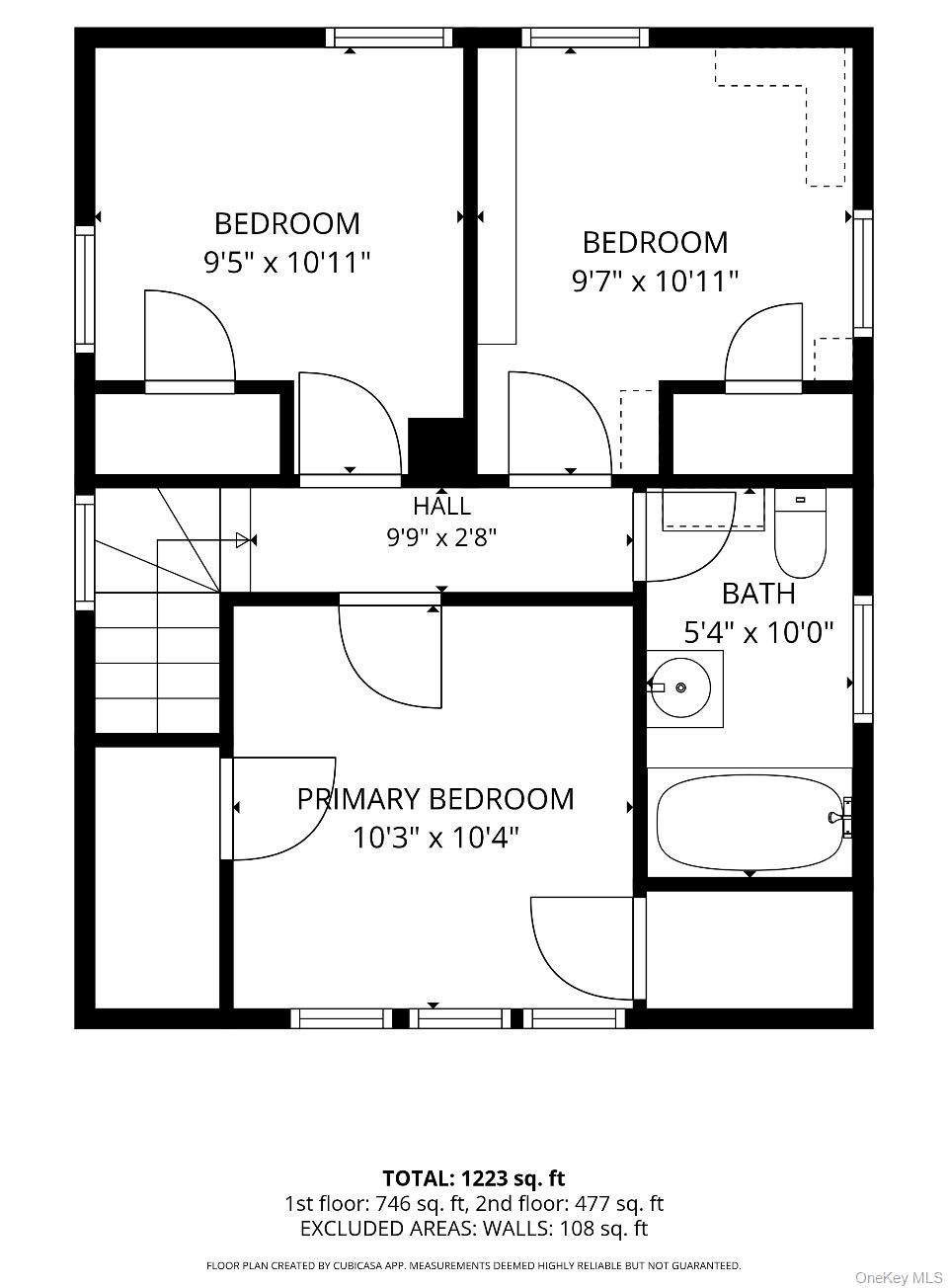 72 George Street Property Photo 14