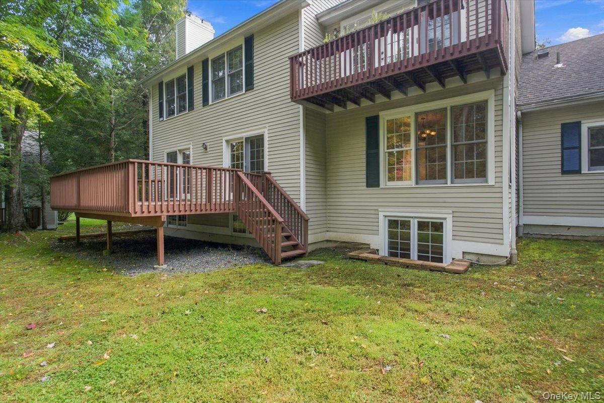 34 Old Town Crossing Property Photo 30