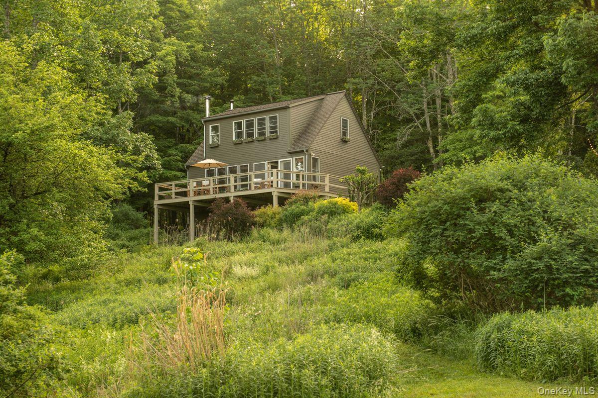 3027 New Kingston Mountain Road Property Photo 4