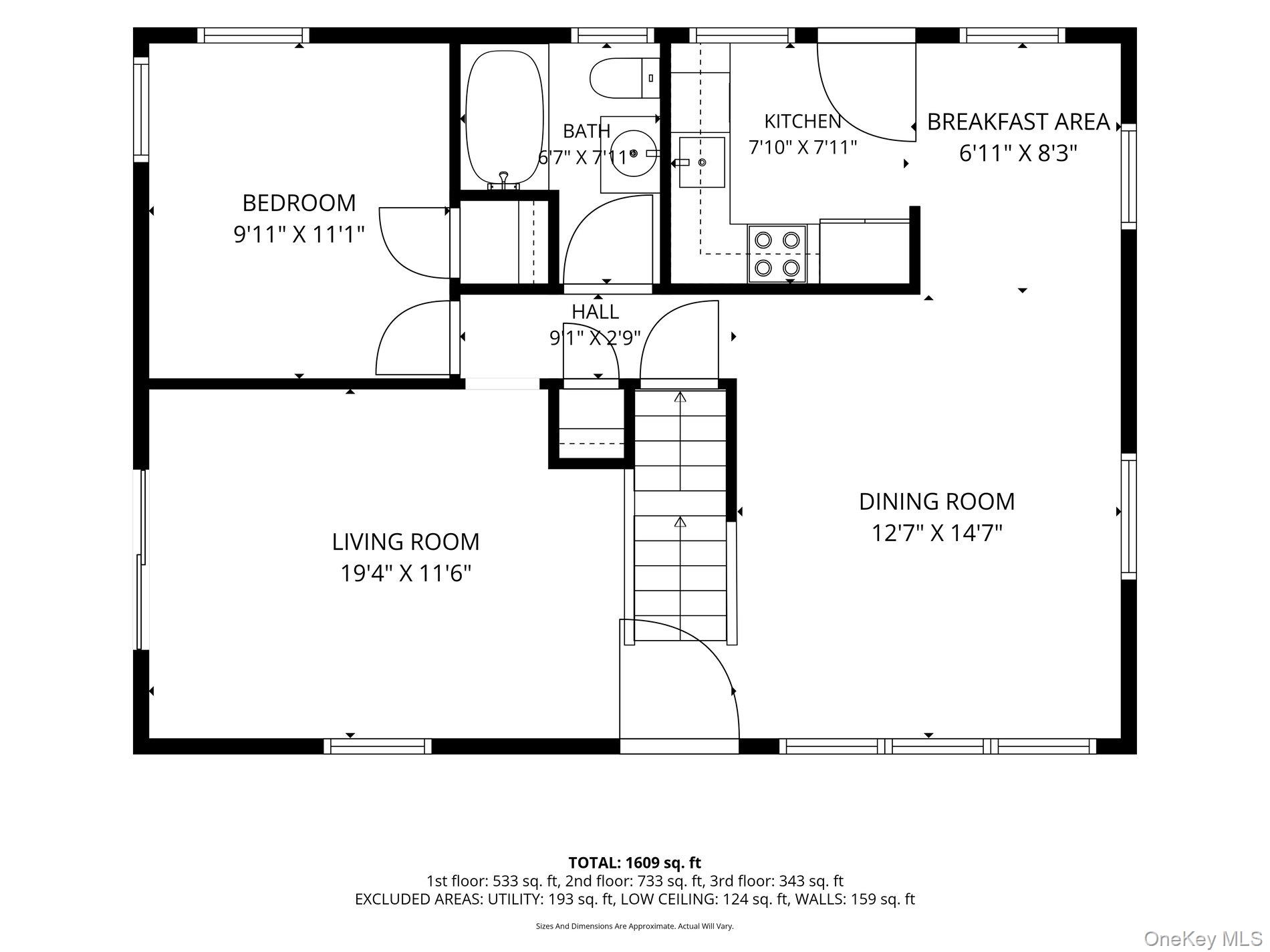 1030 North Drive Property Photo 27