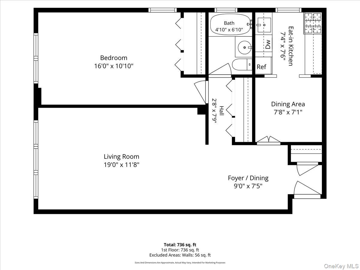 601 Kappock Street 5f Property Photo 12