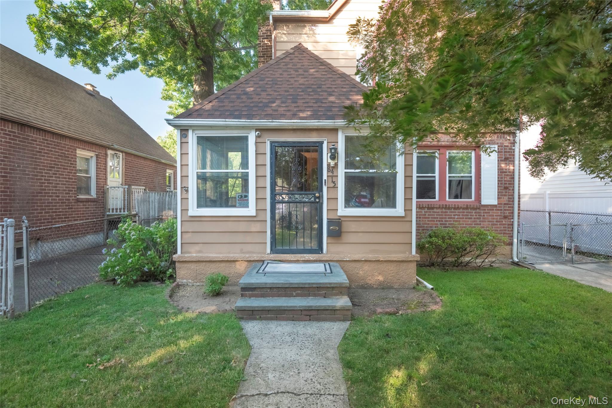 8415 253rd Street Property Photo 1