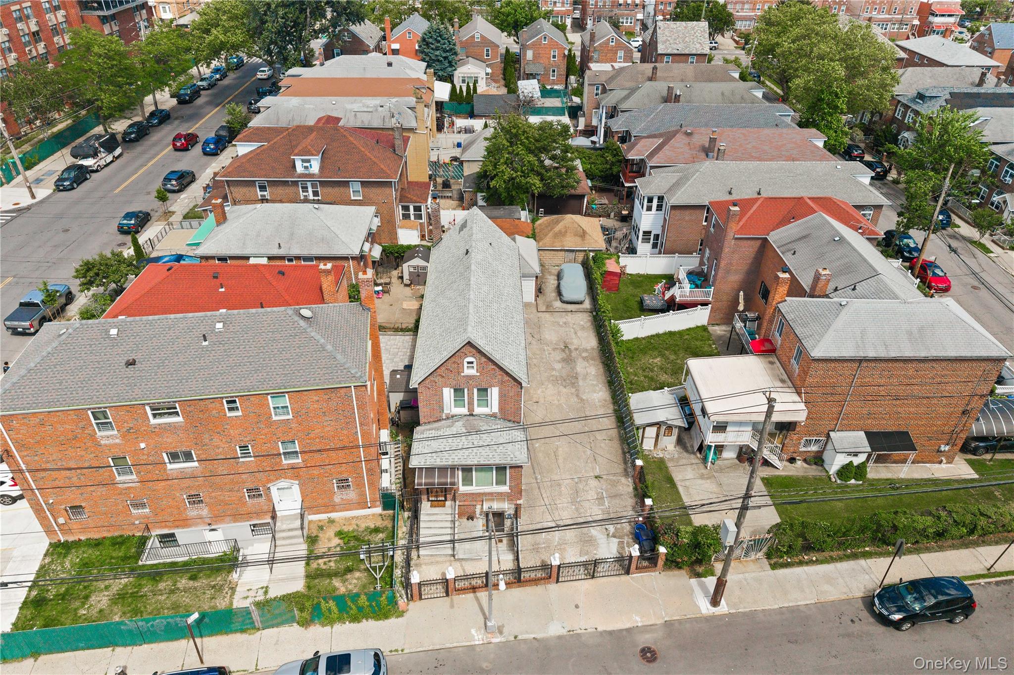 2328 Williamsbridge Road Property Photo 37