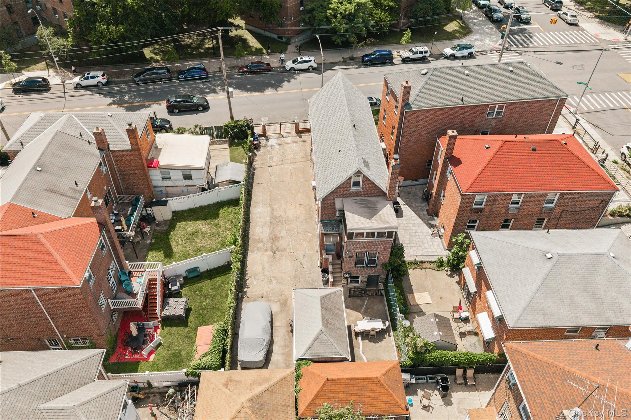 2328 Williamsbridge Road Property Photo 40