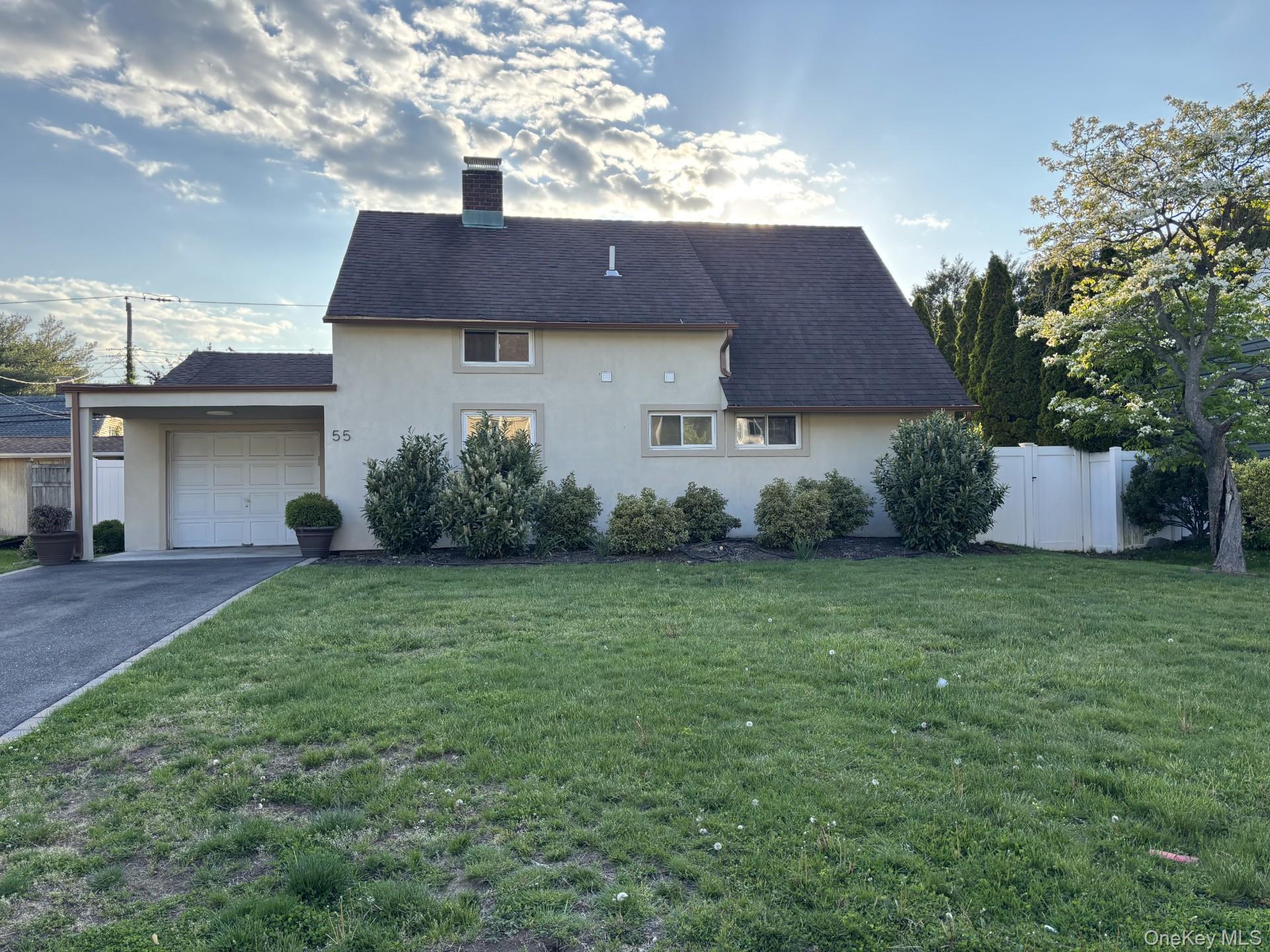 55 Acre Lane Property Photo 1