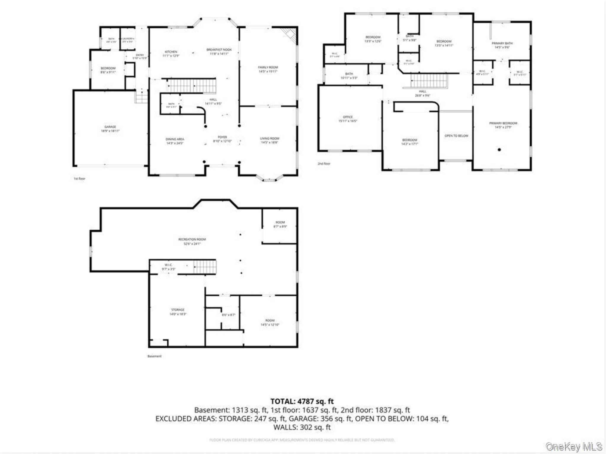 93 Oxford Boulevard Property Photo 32