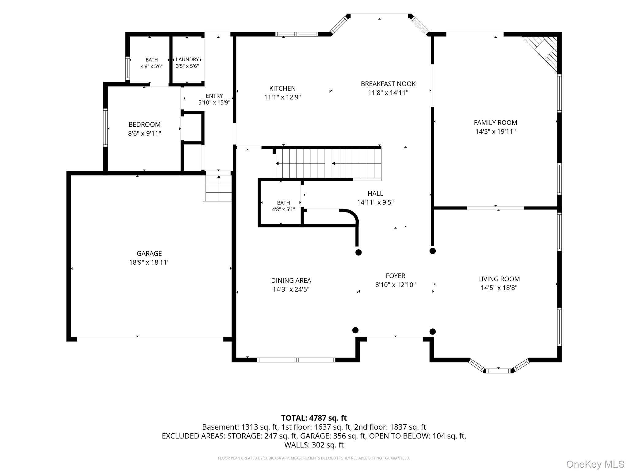 93 Oxford Boulevard Property Photo 33