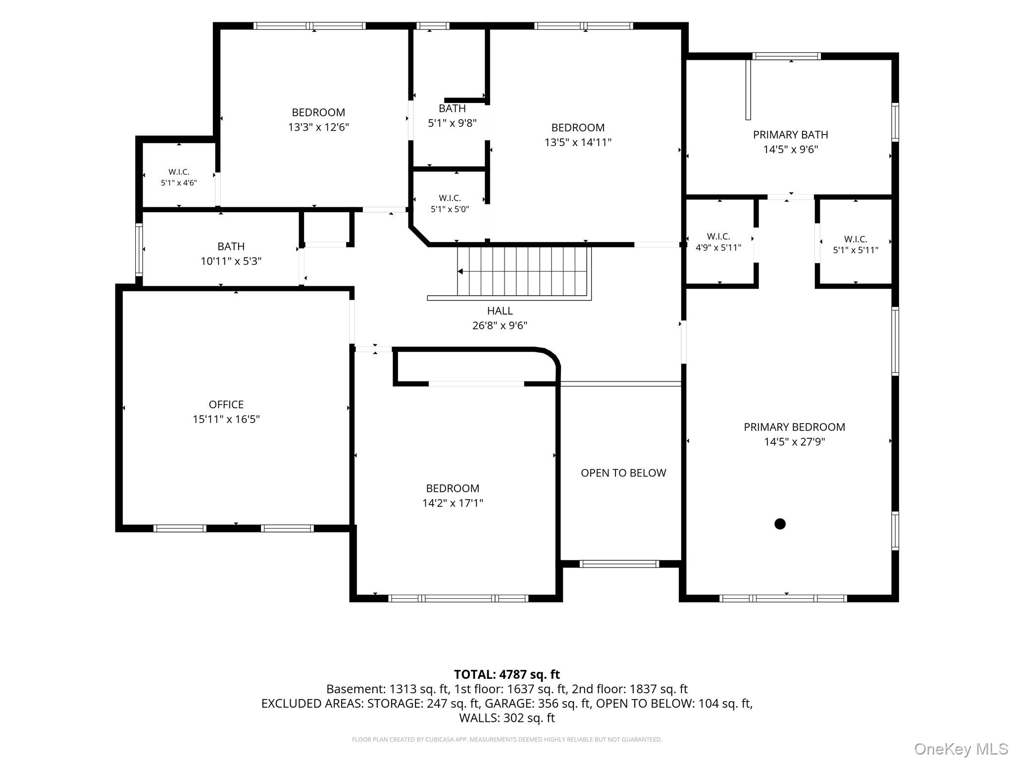 93 Oxford Boulevard Property Photo 34