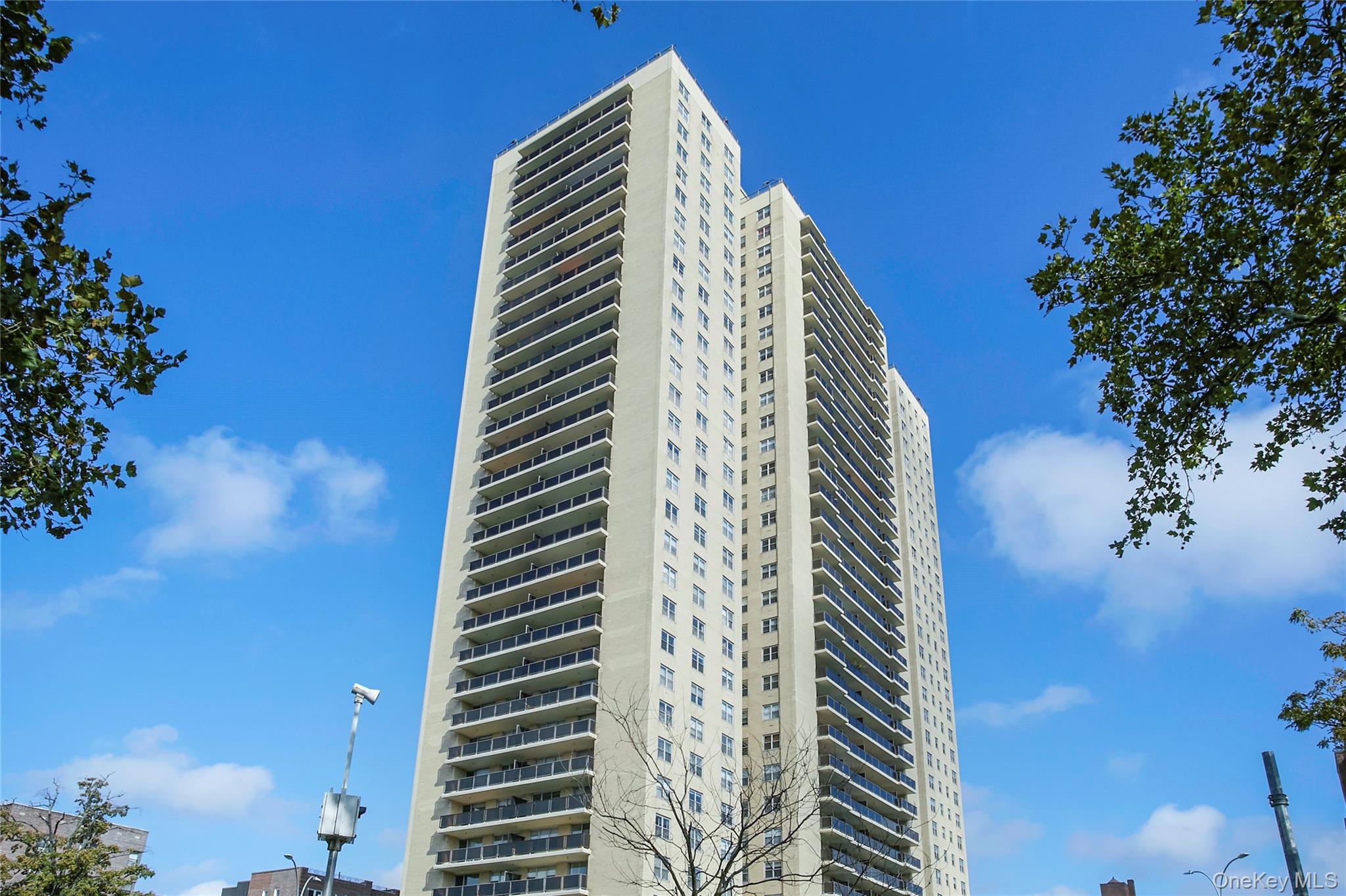 110-11 Queens Boulevard 26j Property Photo 2