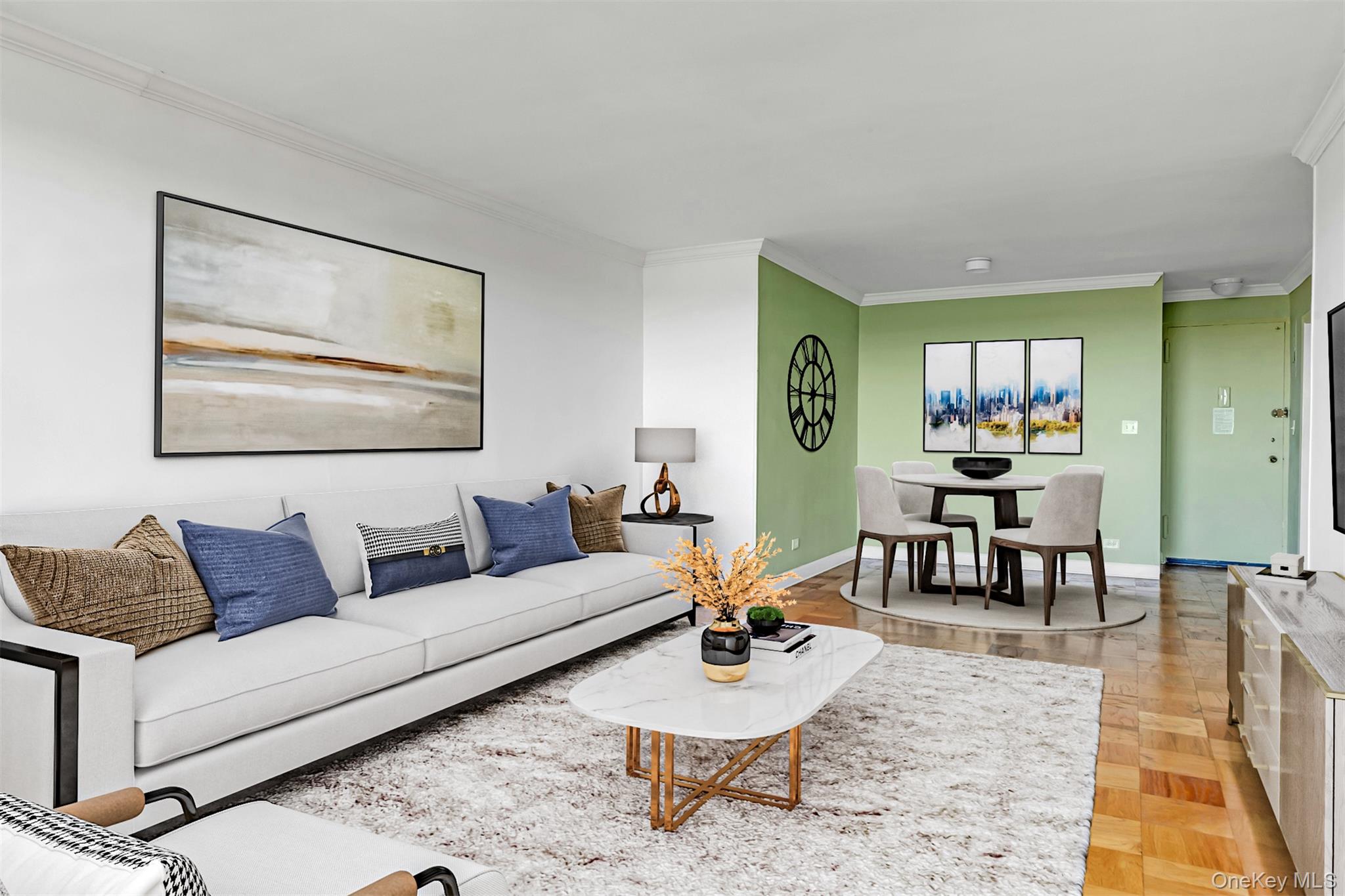 110-11 Queens Boulevard 26j Property Photo 3