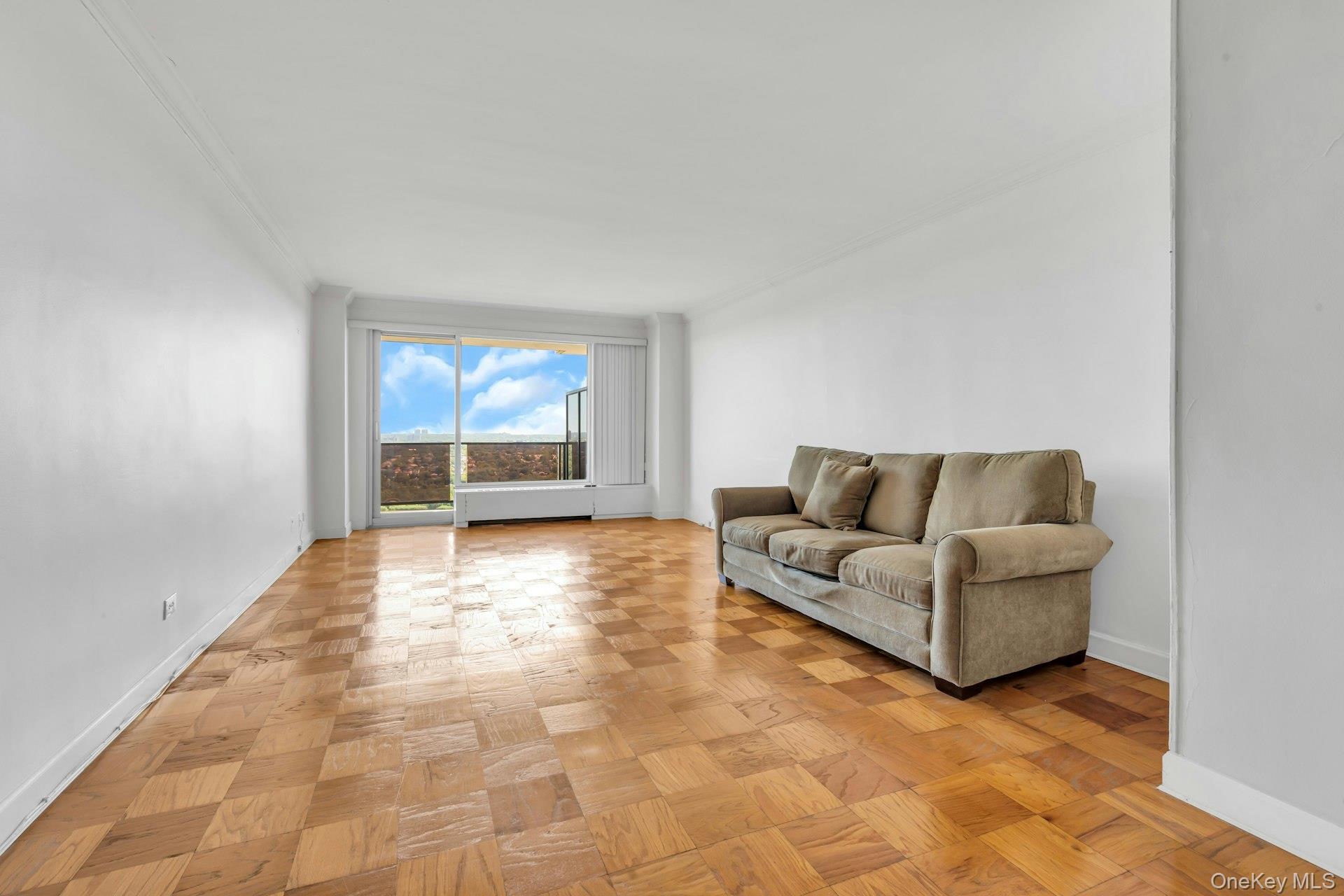 110-11 Queens Boulevard 26j Property Photo 5