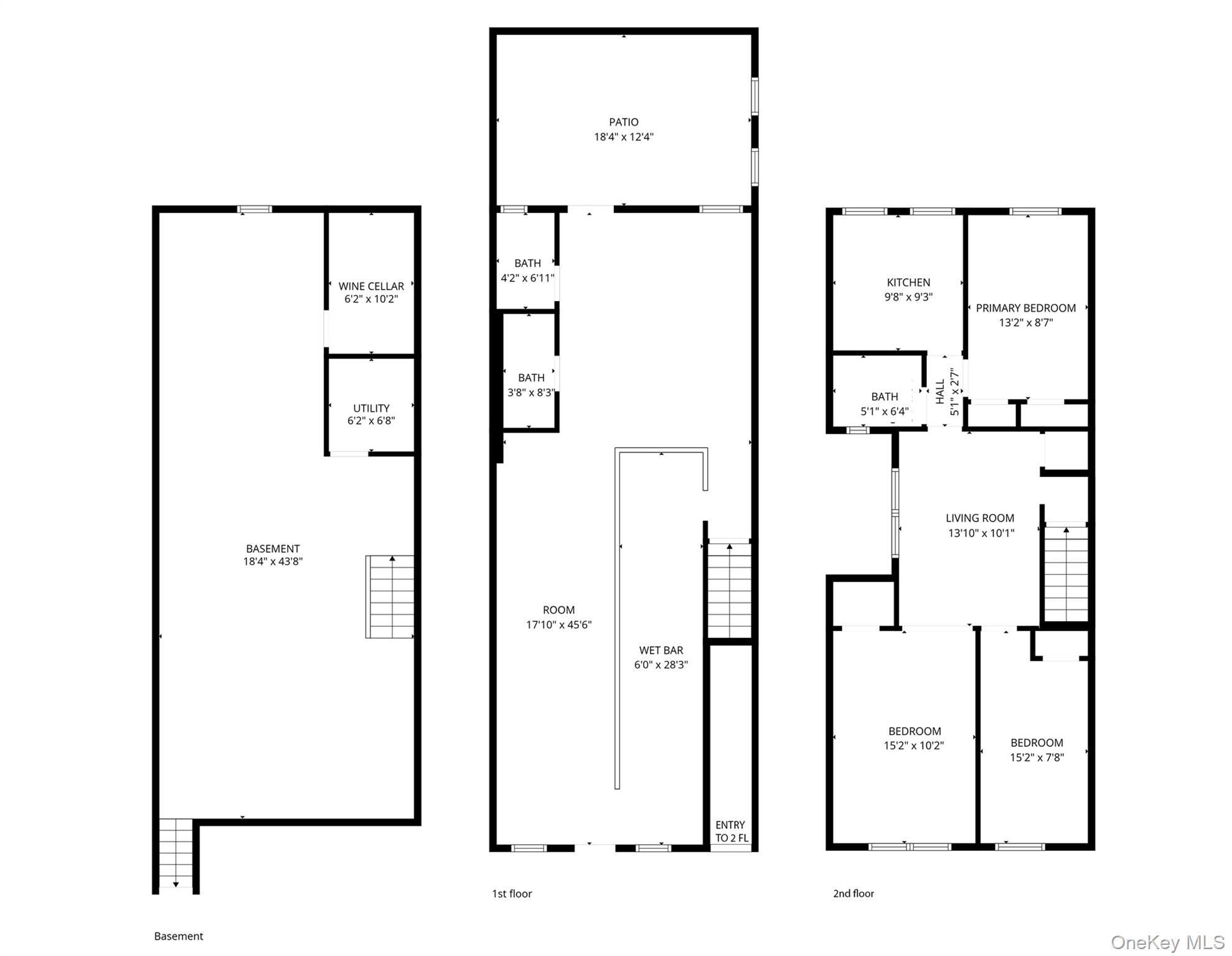16904 Crocheron Avenue Property Photo 12