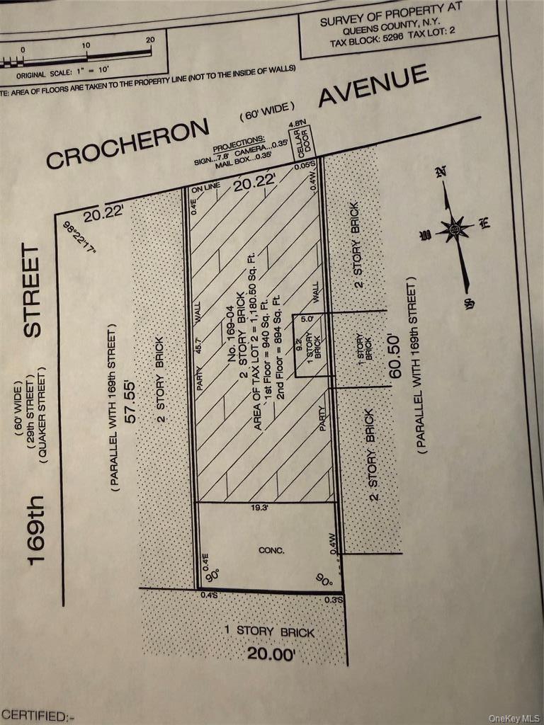 16904 Crocheron Avenue Property Photo 34
