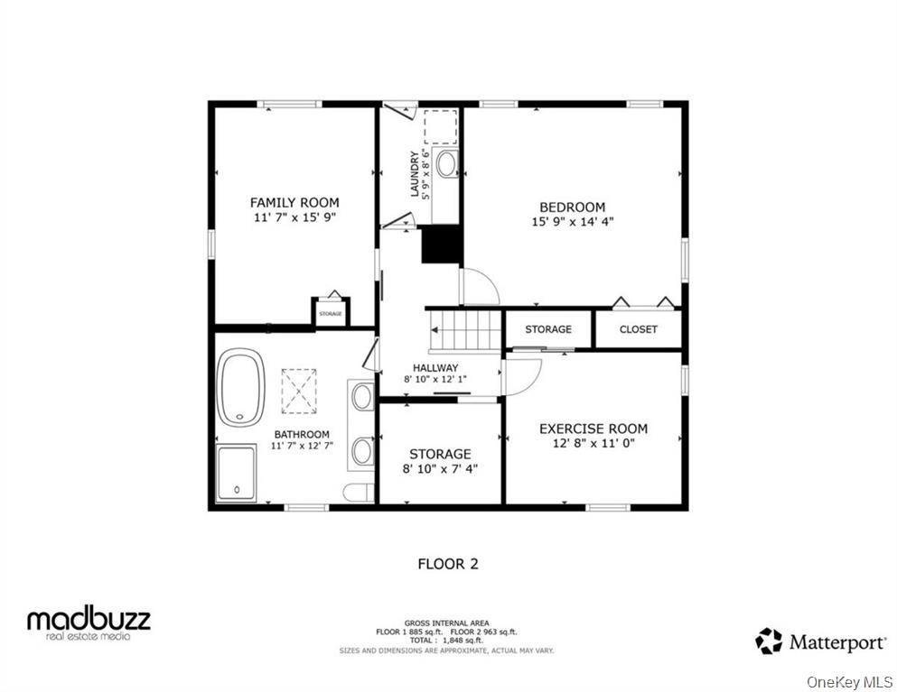 2775 Barbara Road Property Photo 24