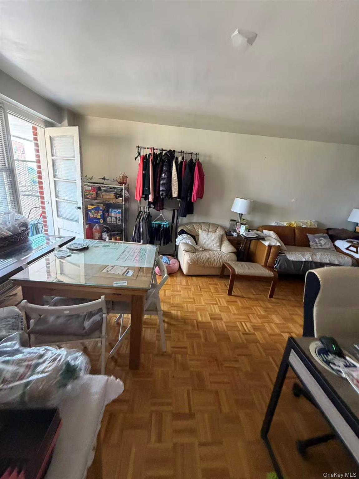 138-10 Franklin Avenue 12D Property Photo 1