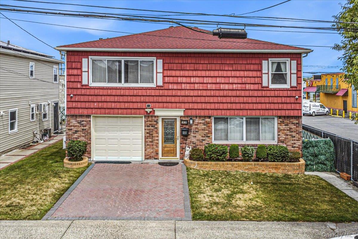 161-33 92nd Street Property Photo 1